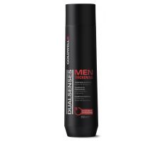 Goldwell Dualsenses For Men Thickening 300ml - Šampón posilňujúci rast vlasov