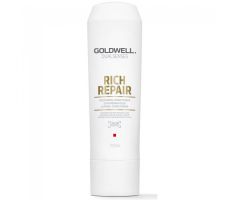 Goldwell Dualsenses Rich Repair Conditioner 200ml  - Kondicionér na poškodené vlasy
