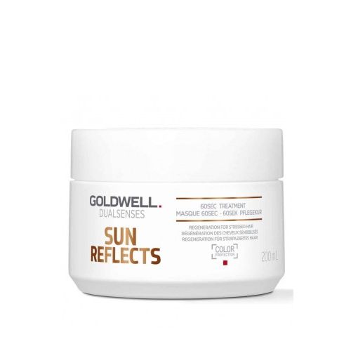 E-shop Goldwell Dualsenses Sun Reflect 60sec Treatment 200ml - Letná maska