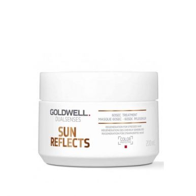 Goldwell Dualsenses Sun Reflect 60sec Treatment 200ml - Letná maska