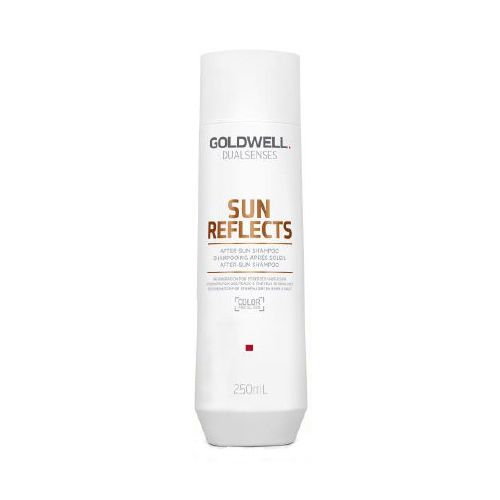 E-shop Goldwell Dualsenses Sun Shampoo 250ml - Letný šampón