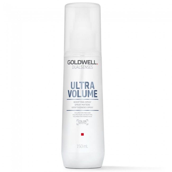 Goldwell Dualsenses Ultra Volume Bodifying Spray 150 ml -  Sprej na jemné vlasy