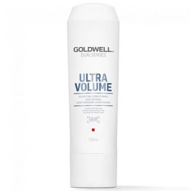Goldwell Dualsenses Ultra Volume Conditioner 200ml - Kondicionér na jemné vlasy