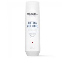 Goldwell Dualsenses Ultra Volume Shampoo 250ml - Šampón pre jemné alebo trvalené vlasy