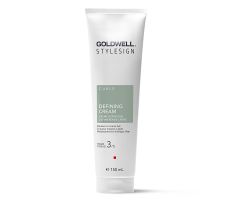 Goldwell StyleSign Curls Defining Cream 150ml - hydratačný krém na vlny