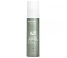 Goldwell StyleSign Curly Twist Curl Splash 100ml - Oživujúci krém na vlny