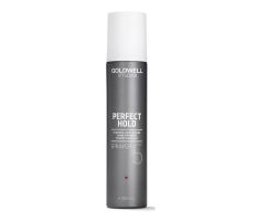 Goldwell StyleSign Perfect Hold Sprayer 300ml - Silný lak na vlasy