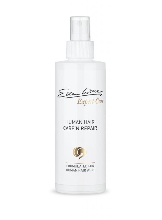 E-shop Hairpower Human Care&Repair Spray 200ml - regenerační sprej na pravý vlas