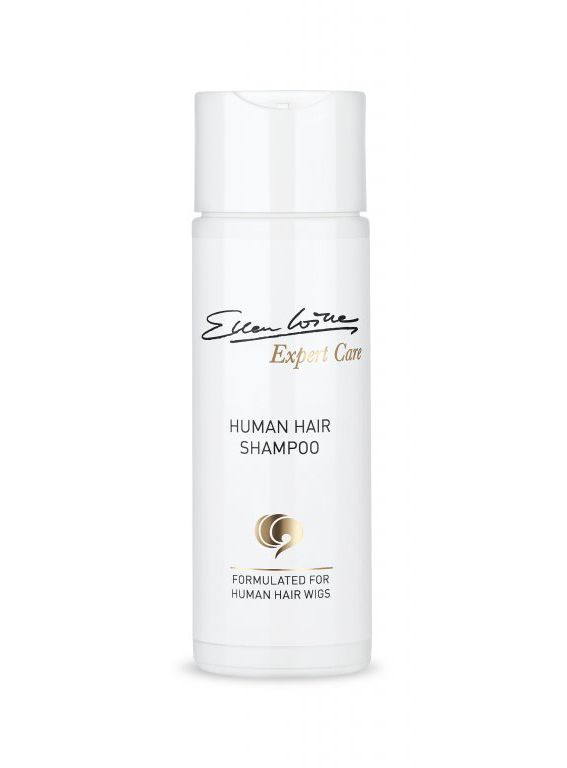 E-shop Hairpower Human Shampoo 200ml - pravý vlas