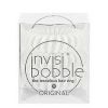 InvisiBobble - Gumička do vlasů perlově bílá 3ks