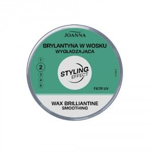 Joanna Styling Brilantina Vosk 2/5 45gr 7151
