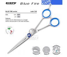 Kiepe Blue Fire Series Profi kadernícke nožnice 220/5,5