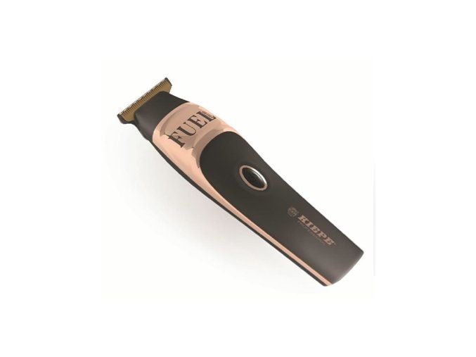 E-shop Kiepe Hair Clipper FUEL MINI - Profesionálny zastrihávač na kontúrovanie