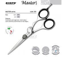 Kiepe Master Series 255/5" Profi kadernícke nožnice