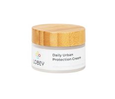 Lobey Daily Urban Protection Cream 50ml - Denný ochranný krém proti starnutiu pokožky
