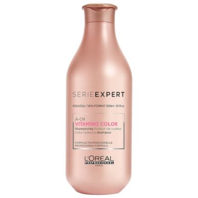 Loréal Professionnel Vitamino Color Shampoo A-OX 300ml - Šampón na farbené vlasy