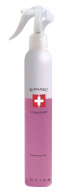 Lovien Essential Bi-Phasic Conditioner 250ml - Rekonštrukčný kondicionér v spreji