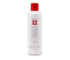 Lovien Essential Shampoo Antigiallo 250ml - Šampón proti žltému nádychu