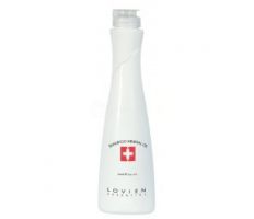 Lovien Essential Shampoo Mineral Oil 300ml - Šampón pre suché a poškodené vlasy
