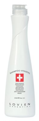 Lovien Essential Shampoo Vitadexil 300ml - Šampón proti padaniu vlasov