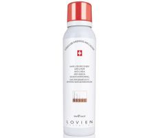 Lovien Oxi Mousse Hair Loss Recovery 150ml 131 - Výživná pena