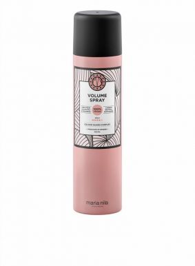 Maria Nila Style & Finish Volume Spray 400ml - Objemový sprej do vlhkých vlasov