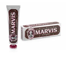 Marvis Black Forest 85ml - Zubná pasta čerešňa, čokoláda, mäta