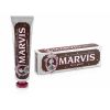 Marvis Black Forest 85ml - Zubná pasta čerešňa, čokoláda, mäta