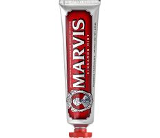 Marvis Cinnamon Mint 85ml - Zubná pasta škorica mäta