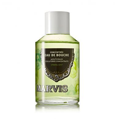 Marvis Strong Mint 30ml - Ústna voda