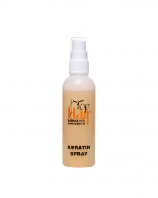 Matuschka Keratin Spray 100ml - Regenerácia vlasov v rozprašovači
