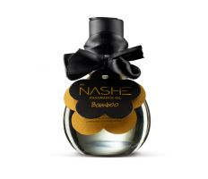 NASHE Body Oil Bamboo 100ml - Parfémový telový olej