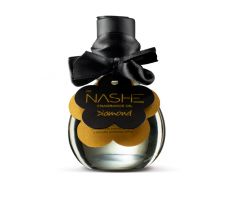 NASHE Body Oil Diamond 100ml - Parfémový telový olej
