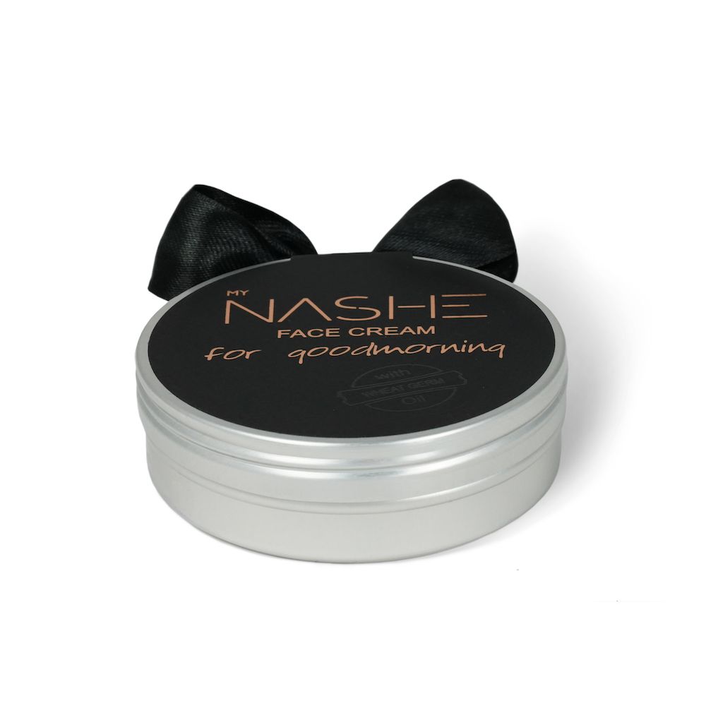E-shop NASHE Face Cream Good Morning 70g - Denný pleťový krém