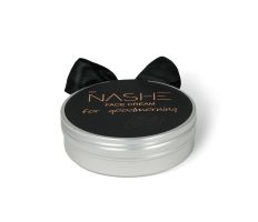 NASHE Face Cream Good Morning 70g - Denný pleťový krém