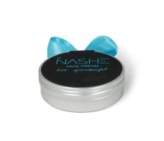 NASHE Face Cream Good Night 70g - Nočný pleťový krém
