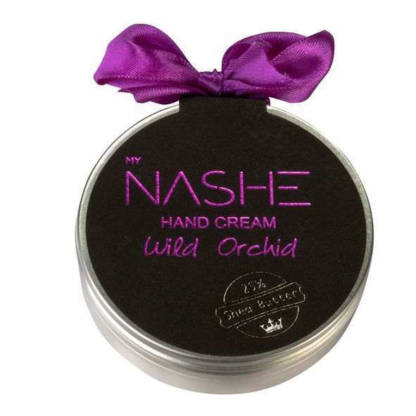 E-shop NASHE Hand Cream Wild Orchid 70g - Krém na ruky