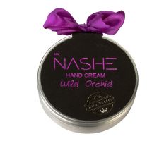 NASHE Hand Cream Wild Orchid 70g - Krém na ruky