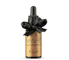 NASHE Perfume Oil Fleur 30ml - Parfémový olej