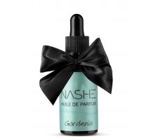 NASHE Perfume Oil Gardenia 30ml - Parfémový olej