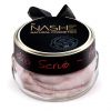 NASHE Scrub Camellia 200g - Telový a pleťový peeling