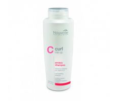 Nouvelle Curl Me Up Protein Shampoo 250ml - Proteinový šampon