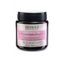 Ohanic Color Protect Mask 3v1 250ml - Maska na farbené vlasy