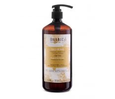 Ohanic Curly Method Shampoo 1000ml - Šampón na kučeravé vlasy