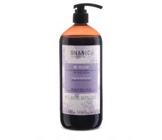 Ohanic No-Yellow Shampoo 1000ml - Šampón na neutralizáciu žltých pigmentov