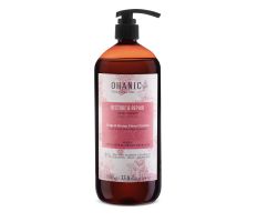 Ohanic Restore & Repair Shampoo 1000ml - Šampón na suché a poškodené vlasy