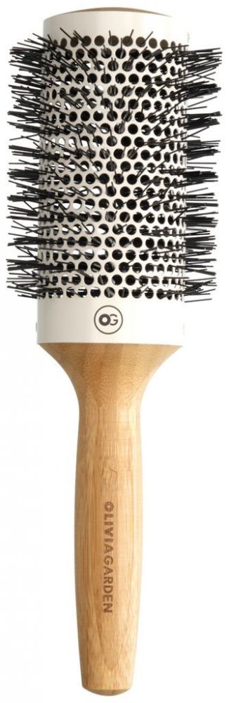 Olivia Garden Bamboo Touch 53mm - Kartáč na vlasy