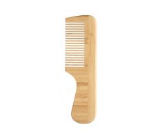 Olivia Garden Bamboo Touch Comb 3 - Hřeben na vlasy