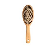 Olivia Garden Bamboo Touch Comb S - Kartáč na vlasy