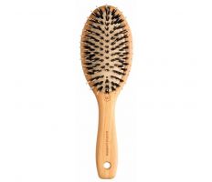 Olivia Garden Bamboo Touch Comb S - Kartáč na vlasy